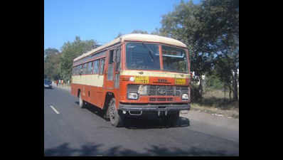 Martyrs’ widows to get lifetime free travel facility in Maharashtra transport buses