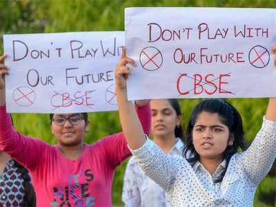SC dismisses another plea for CBI probe into CBSE paper leak case