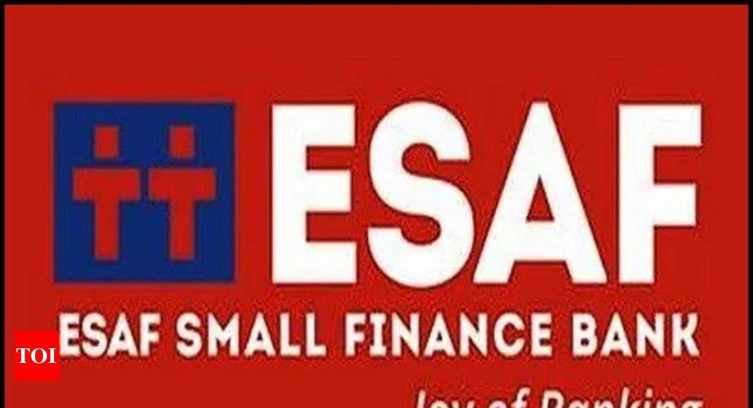 2019 how to upsc online apply recruitment Apply 2018: Bank saf ESAF small finance bank: