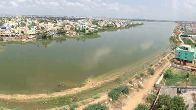 Chennai: Doubts raised over bid to turn lakes into eco-tourism spots