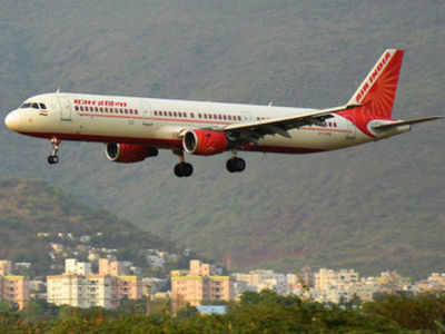 Buyer of Air India to get airport slots, flexibility: Govt
