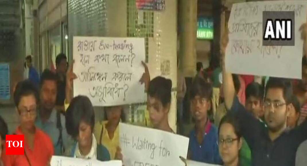 Candy ass teen girls