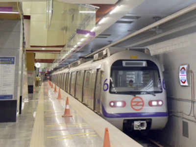 Metro coach-makers get ‘Make in India’ push