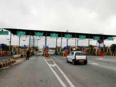 Cameras to monitor traffic snarls at toll plazas, help ease congestion