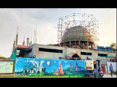 Augmented reality theatre to open at Chetpet Eco Park soon