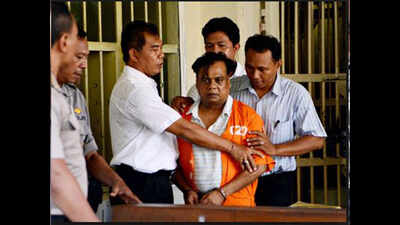 Chhota Rajan, 8 others get life imprisonment for murdering journalist J Dey