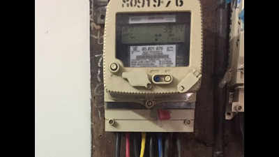 CSIO develops energy meter with digital transmission