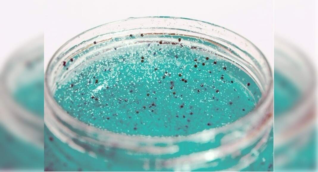 Here's how microbeads in your facewash can lead to health problems for