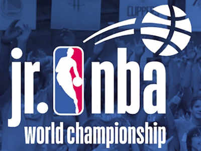 Two teams to represent India at Jr NBA World Championship | More sports News - Times of India