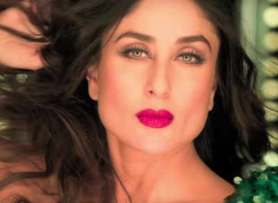 Xx Video Hd Kareena Kapoor - Kareena Kapoor's latest photo is breaking the internet - Times of India