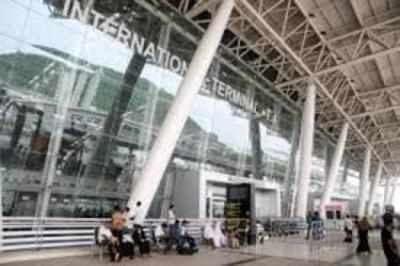 CCEA okays upgradation of integrated terminals at Chennai airport ...