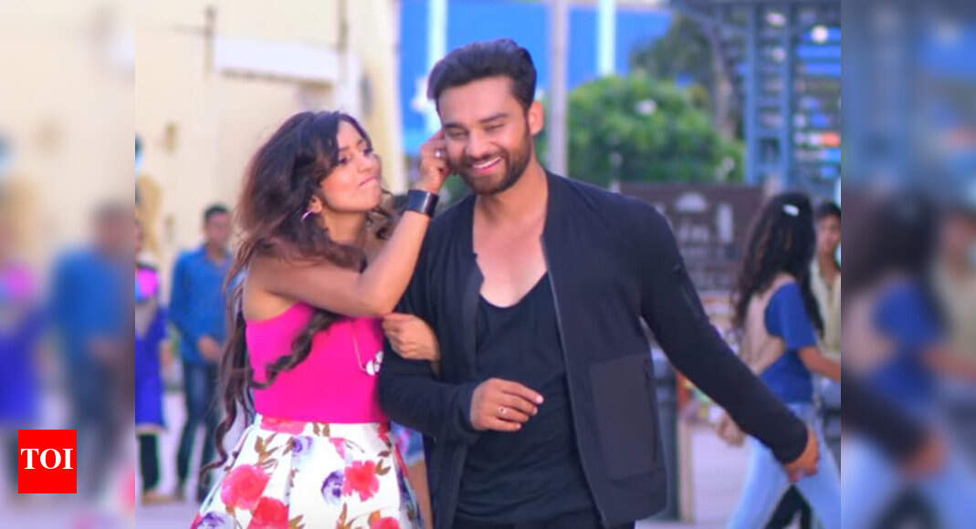‘Raduaa’ first song: ‘Sohneyo Narazgi Te Nahi’ is peppy and romantic ...