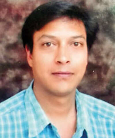KAMAL DEEP JAIN - Times of India