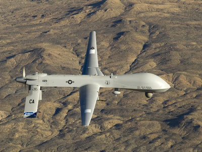 India re-examining US pacts that could give access to top-notch weapons like armed drones