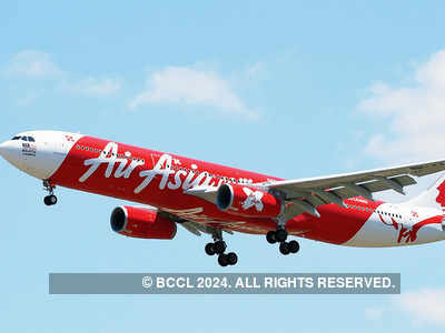 AirAsia India head Amar Abrol quits, to move back to parent firm