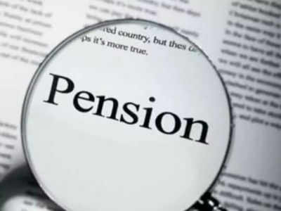 Government betters pension plan for elderly