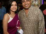 Isha Saha and Dhrubo Chakraborty