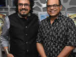 Bickram Ghosh and Rajatava Dutta