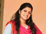 Aparna Balamurali