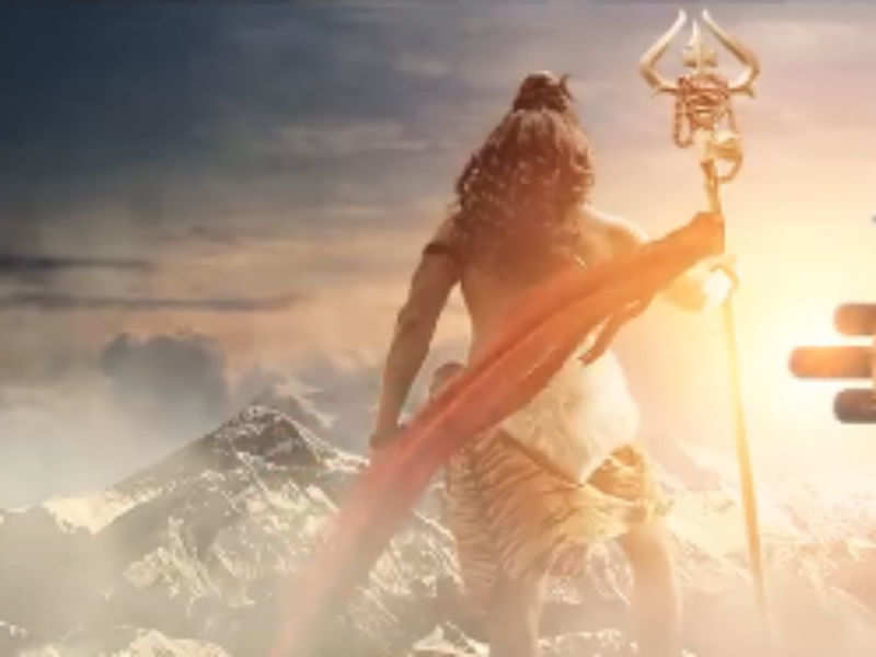 om namah shivaya telugu serial in maa tv