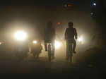 Dust storm, rain kill at least 63 in north India