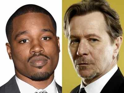 Cannes Film Fest to see masterclasses by Ryan Coogler, Gary Oldman