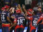 Delhi Daredevils victory puts them at sixth place