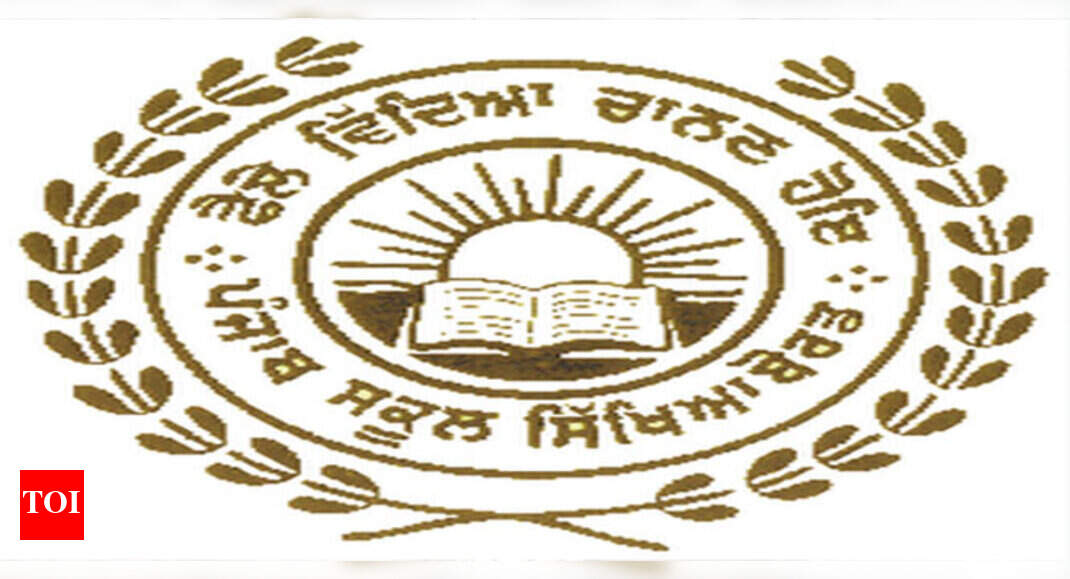 Punjab Class 10 Results: PSEB Punjab Board Class 10 Result 2018 ...