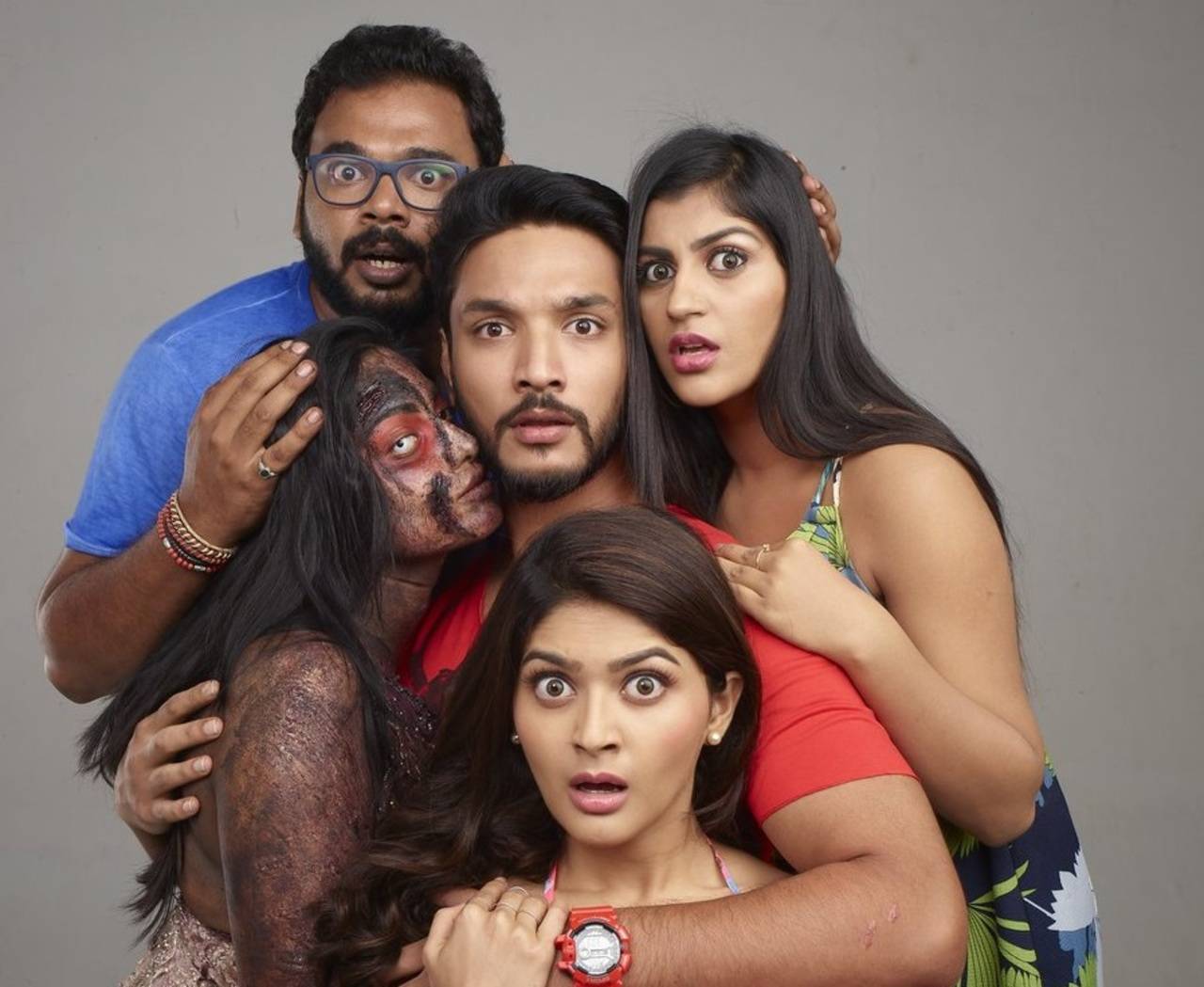 Iruttarai Murattu Kuthu Sex - Iruttu Arayil Murattu Kuthu | Tamil Movie News - Times of India