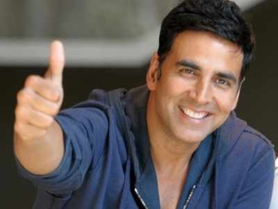 Did you know that Akshay Kumar does not write anything on a paper unless he writes ‘Om’ at the top of the page?