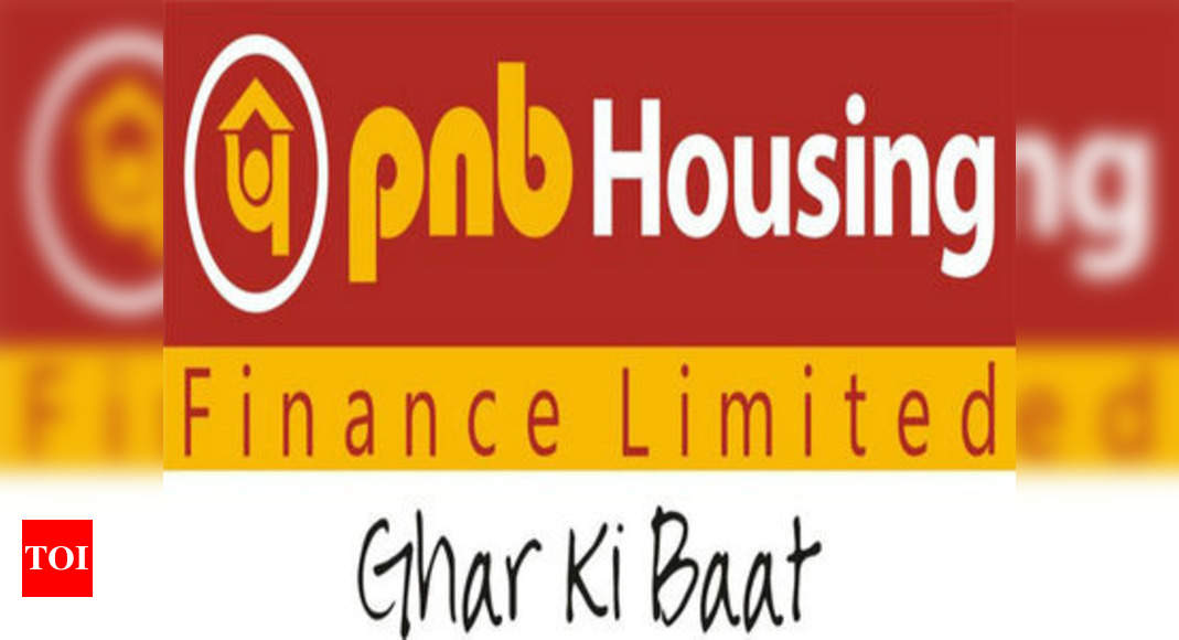 pnb-housing-finance-q4-net-up-44-at-rs-219-crore-times-of-india