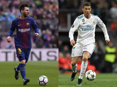 Barcelona v Real Madrid: All you need to know about El Clasico