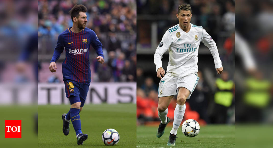 Barcelona v Real Madrid: All you need to know about El ...