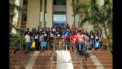 IIM Raipur's Equinox 2018 concluded on a high note