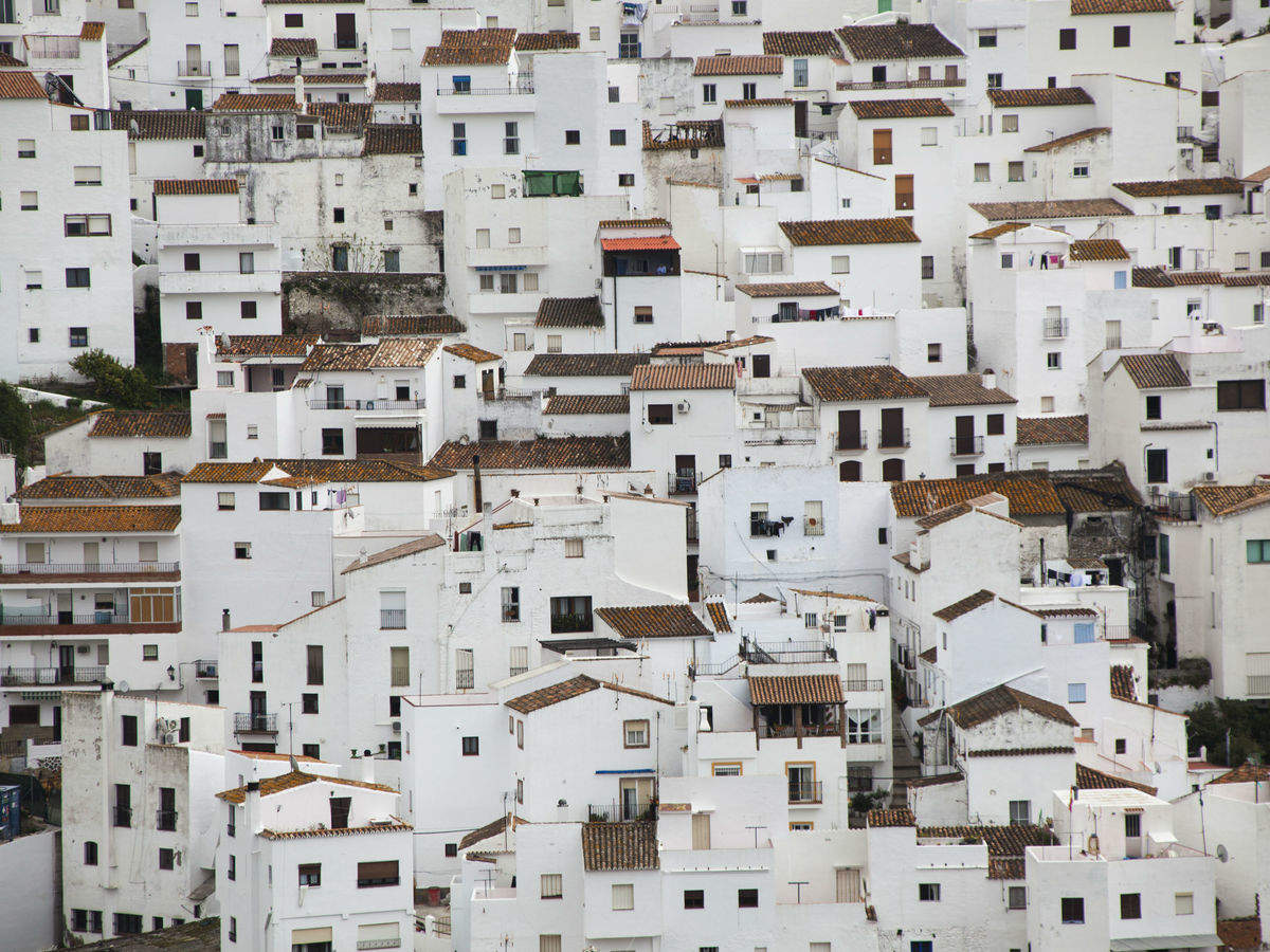 Tangier – a surreal pursuit | Times of India Travel