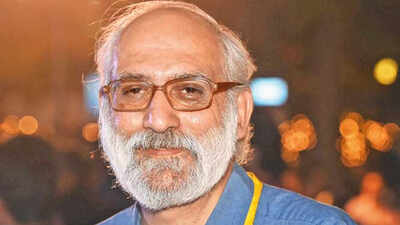 DU professor Keval Arora plays Rajkummar Rao’s father in ‘Omerta’