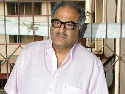 Boney Kapoor on National Film Award: This is special for us, wish Sridevi was here