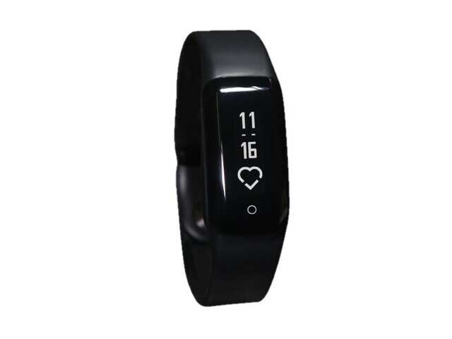 ivoomi fitme smart fitness band