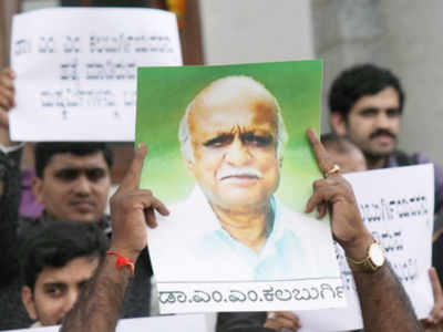 Kalburgi forgotten, netas walk his talk