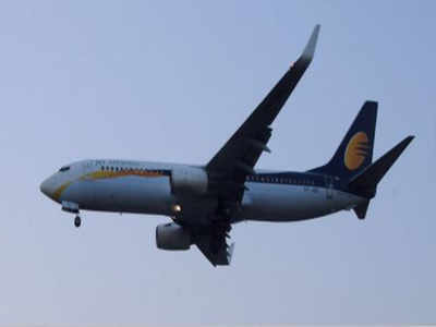Jet Airways told to pay Bengaluru flyers for ticket error, baggage