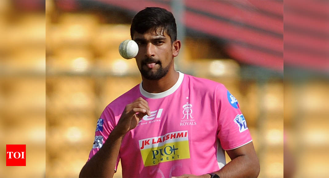 Captains trusting legspinners to get wickets: Ish Sodhi | Cricket News ...