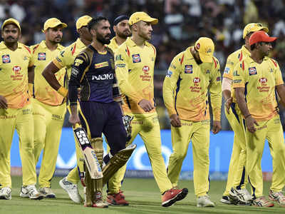 Late finishes hurting Indian Premier League's popularity