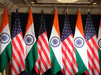 Looking forward to rescheduling two-plus-two dialogue with India: US