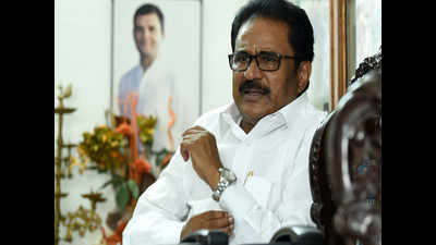 Congress’s ties with DMK strong, says TNCC chief