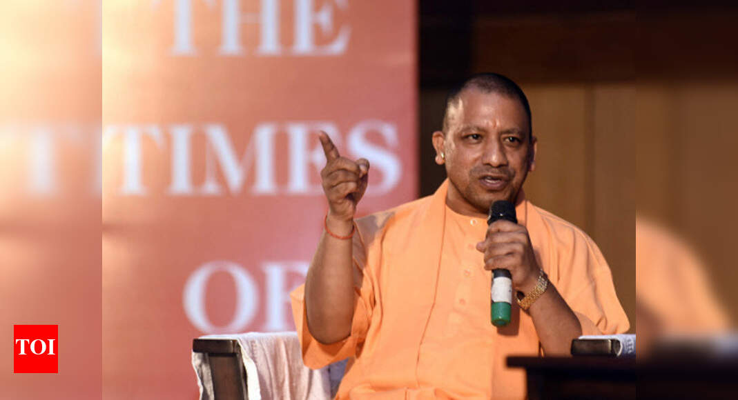 Yogi Adityanath in Karnataka: Congress has turned Karnataka into ...