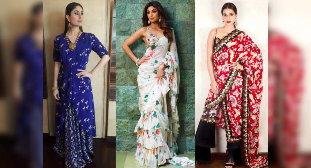 guest sangeet outfits