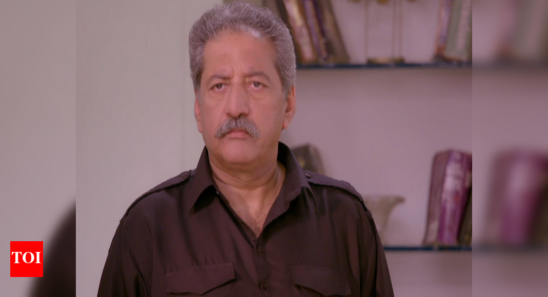 Yeh Hai Mohabbatein written update, May 3, 2018: Raman's father bails ...