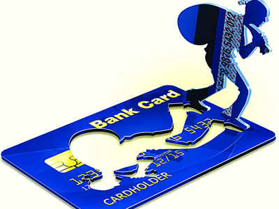 Credit card fraud: 3 nabbed in Bengal