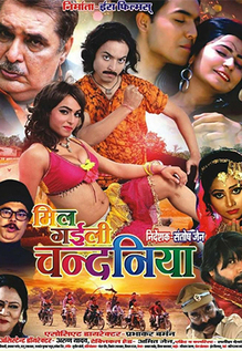 Mil Gayli Chandaniya