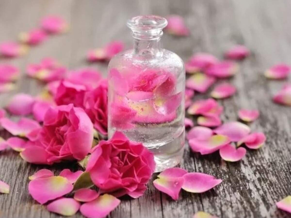 Benefits Of Rose Water On Skin And Health benefits of rose water on skin and health